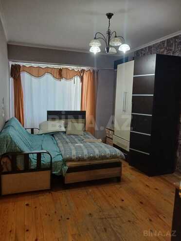 İcarəyə verilir 2 otaqlı yeni tikili 52 m², Bakıxanov q., photo 5 from 12