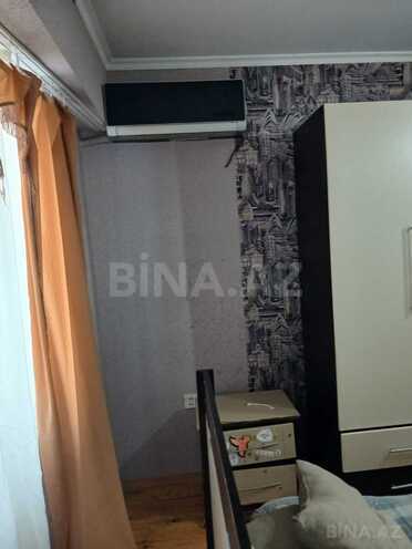 İcarəyə verilir 2 otaqlı yeni tikili 52 m², Bakıxanov q., photo 10 from 12