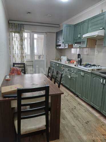 İcarəyə verilir 2 otaqlı yeni tikili 52 m², Bakıxanov q., photo 1 from 12