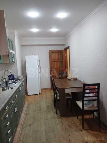 İcarəyə verilir 2 otaqlı yeni tikili 52 m², Bakıxanov q., photo 3 from 12