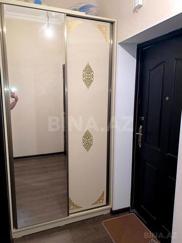Satılır 1 otaqlı yeni tikili 35 m², İnşaatçılar m., photo 3 from 8