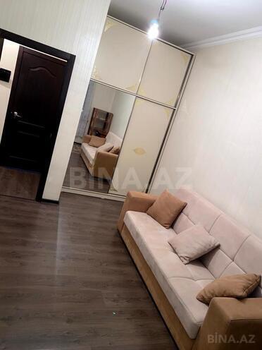 Satılır 1 otaqlı yeni tikili 35 m², İnşaatçılar m., photo 5 from 8