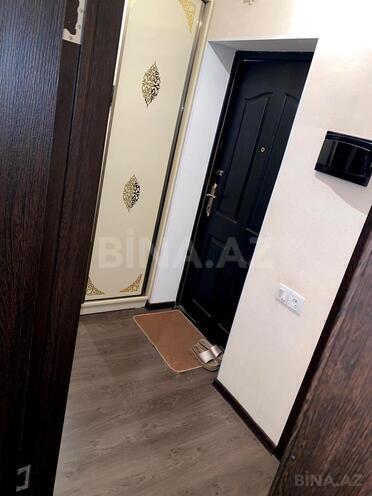Satılır 1 otaqlı yeni tikili 35 m², İnşaatçılar m., photo 6 from 8