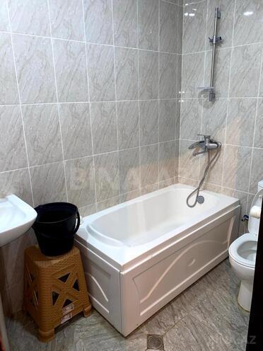 Satılır 1 otaqlı yeni tikili 35 m², İnşaatçılar m., photo 7 from 8