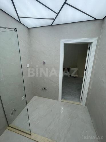 Продаётся 2-комн. новостройка 68 м², м. Кара Караев, photo 11 from 12