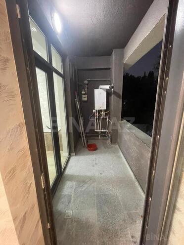 Продаётся 2-комн. новостройка 68 м², м. Кара Караев, photo 1 from 12