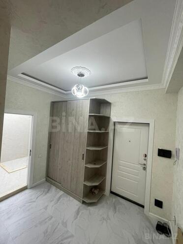 Продаётся 2-комн. новостройка 68 м², м. Кара Караев, photo 5 from 12