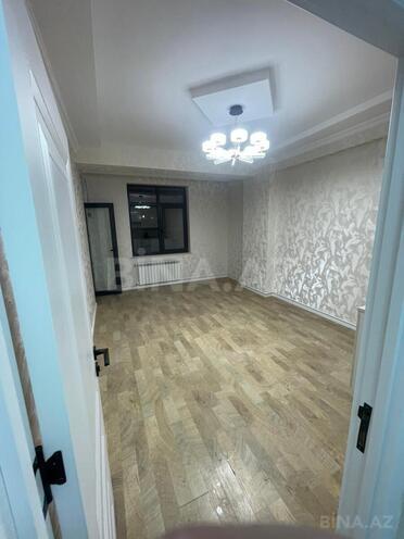 Продаётся 2-комн. новостройка 68 м², м. Кара Караев, photo 9 from 12