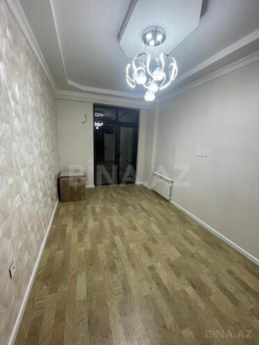 Продаётся 2-комн. новостройка 68 м², м. Кара Караев, photo 8 from 12