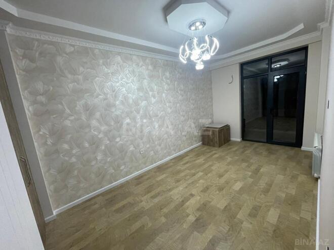 Продаётся 2-комн. новостройка 68 м², м. Кара Караев, photo 6 from 12