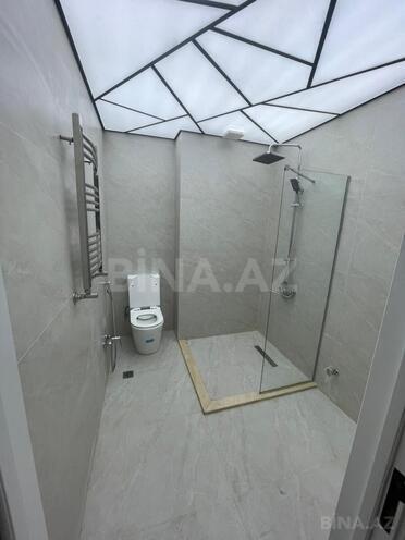 Продаётся 2-комн. новостройка 68 м², м. Кара Караев, photo 10 from 12