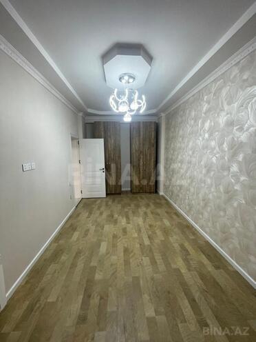 Продаётся 2-комн. новостройка 68 м², м. Кара Караев, photo 7 from 12