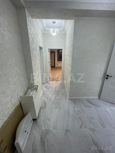 Продаётся 2-комн. новостройка 68 м², м. Кара Караев, photo 4 from 12