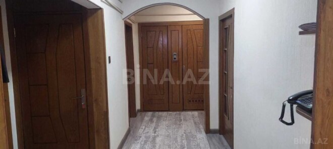 Satılır 5 otaqlı köhnə tikili 120 m², Əhmədli m., photo 11 from 14