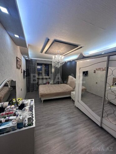 Satılır 5 otaqlı köhnə tikili 120 m², Əhmədli m., photo 6 from 14