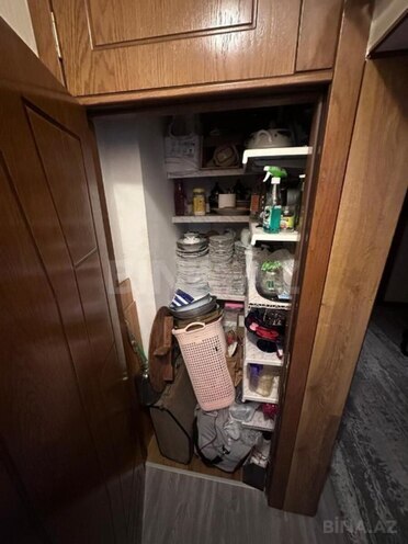 Satılır 5 otaqlı köhnə tikili 120 m², Əhmədli m., photo 10 from 14