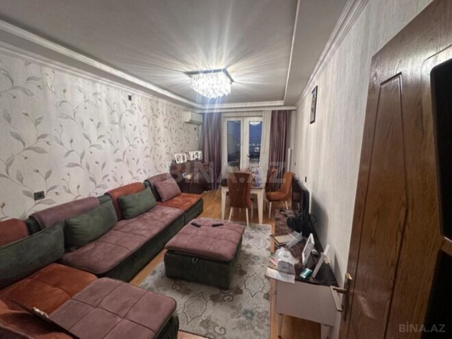 Satılır 5 otaqlı köhnə tikili 120 m², Əhmədli m., photo 3 from 14