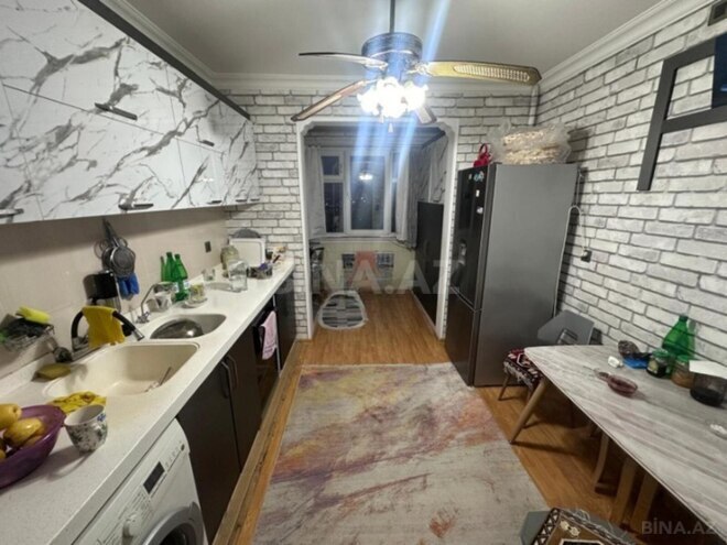 Satılır 5 otaqlı köhnə tikili 120 m², Əhmədli m., photo 4 from 14