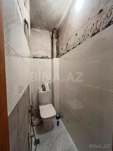 Сдаётся 4-комн. вторичка 95 м², м. Ази Асланов, photo 8 from 9