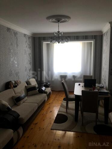 Сдаётся 4-комн. вторичка 95 м², м. Ази Асланов, photo 1 from 9