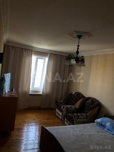 Сдаётся 4-комн. вторичка 95 м², м. Ази Асланов, photo 5 from 9