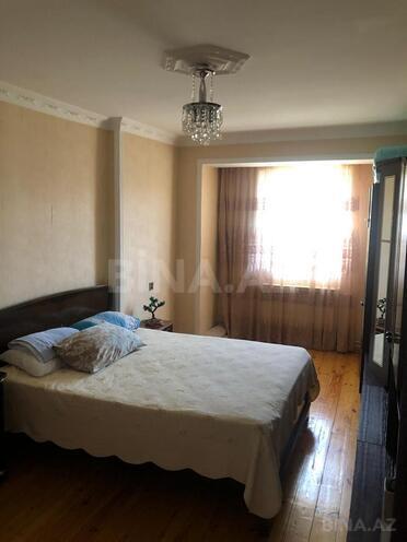Сдаётся 4-комн. вторичка 95 м², м. Ази Асланов, photo 3 from 9