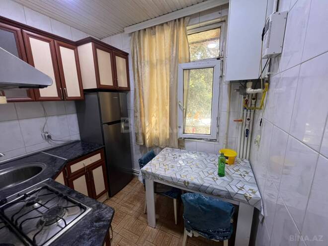 Продаётся 1-комн. вторичка 38 м², м. Мемар Аджеми, photo 6 from 14