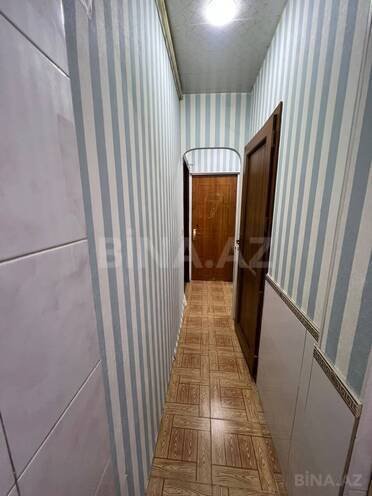 Продаётся 1-комн. вторичка 38 м², м. Мемар Аджеми, photo 12 from 14