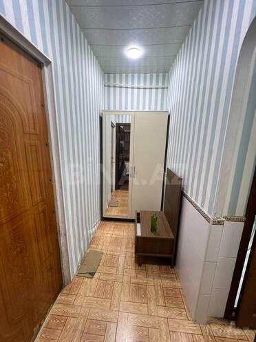 Продаётся 1-комн. вторичка 38 м², м. Мемар Аджеми, photo 11 from 14
