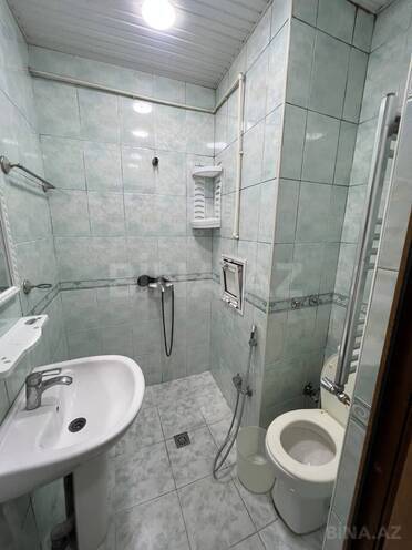Продаётся 1-комн. вторичка 38 м², м. Мемар Аджеми, photo 10 from 14