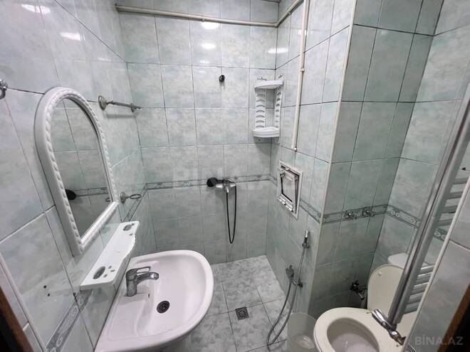 Продаётся 1-комн. вторичка 38 м², м. Мемар Аджеми, photo 9 from 14