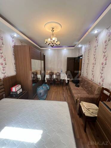 Продаётся 1-комн. вторичка 38 м², м. Мемар Аджеми, photo 1 from 14