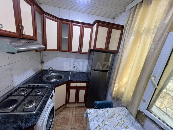 Продаётся 1-комн. вторичка 38 м², м. Мемар Аджеми, photo 7 from 14