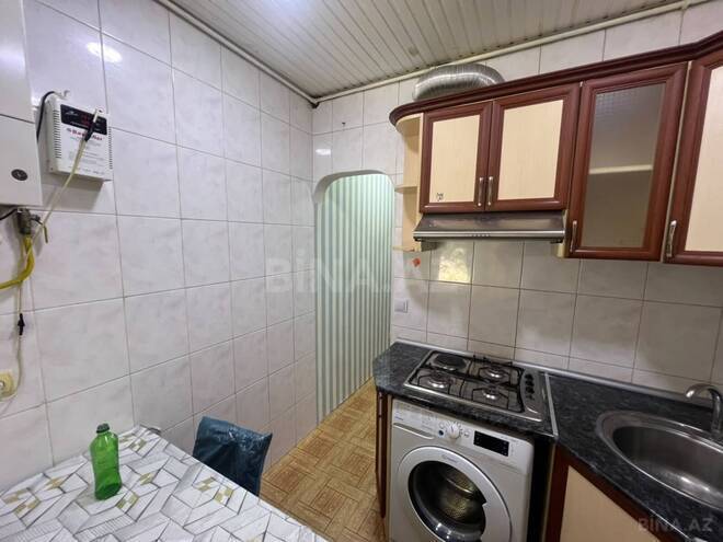 Продаётся 1-комн. вторичка 38 м², м. Мемар Аджеми, photo 8 from 14