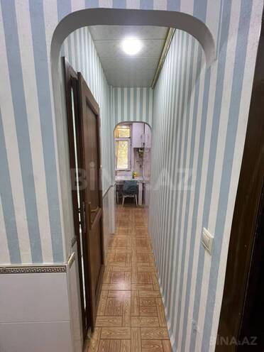 Продаётся 1-комн. вторичка 38 м², м. Мемар Аджеми, photo 13 from 14