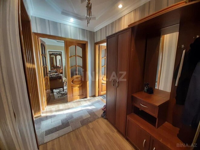 Продаётся 3-комн. вторичка 85 м², м. Кероглу, photo 9 from 16