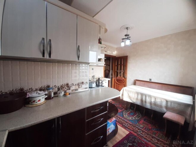 Продаётся 3-комн. вторичка 85 м², м. Кероглу, photo 4 from 16