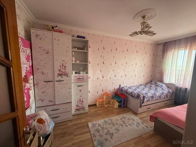 Продаётся 3-комн. вторичка 85 м², м. Кероглу, photo 8 from 16