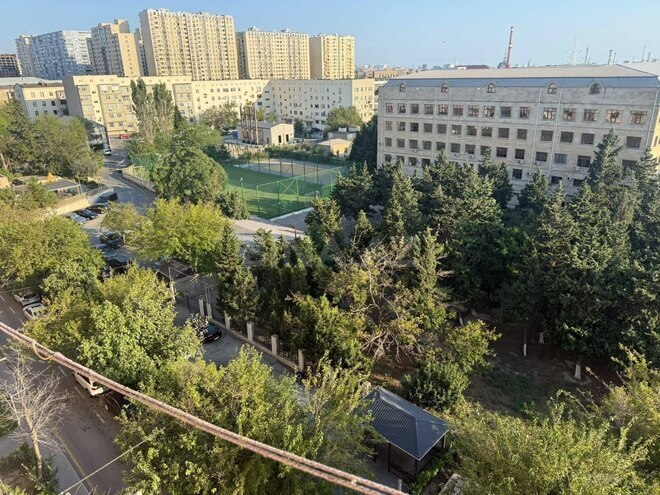 Продаётся 3-комн. вторичка 85 м², м. Кероглу, photo 13 from 16