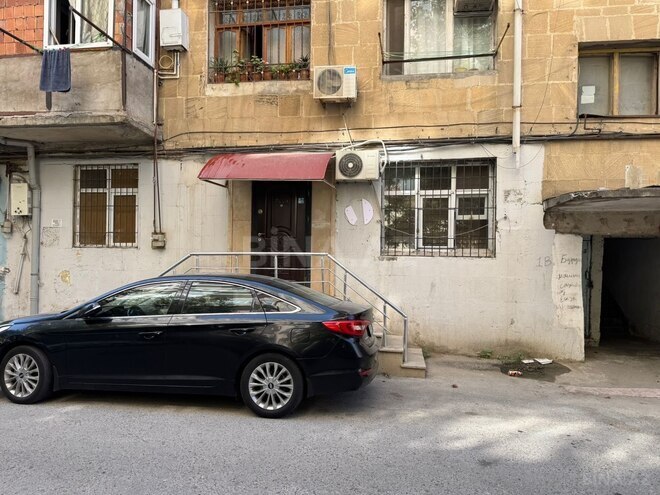 Сдаётся  объект 40 м², м. Нариман Нариманов, photo 9 from 10