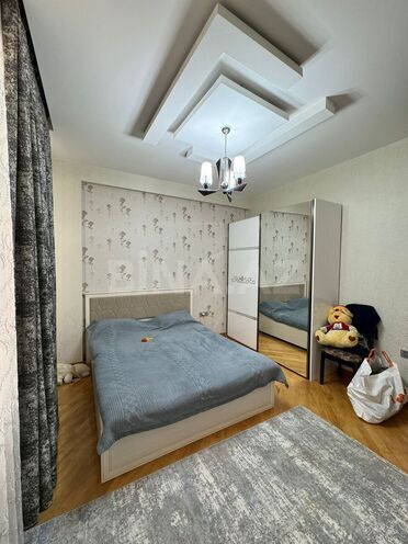 Satılır 3 otaqlı yeni tikili 108 m², Memar Əcəmi m., photo 10 from 22