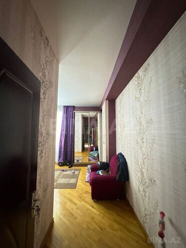 Satılır 3 otaqlı yeni tikili 108 m², Memar Əcəmi m., photo 12 from 22