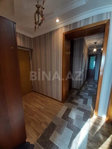 Satılır 3 otaqlı köhnə tikili 90 m², Qara Qarayev m., photo 9 from 11