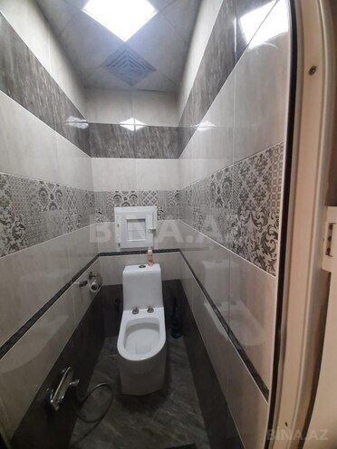 Satılır 3 otaqlı köhnə tikili 90 m², Qara Qarayev m., photo 8 from 11