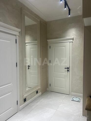 Satılır 3 otaqlı yeni tikili 75 m², 20 Yanvar m., photo 8 from 18