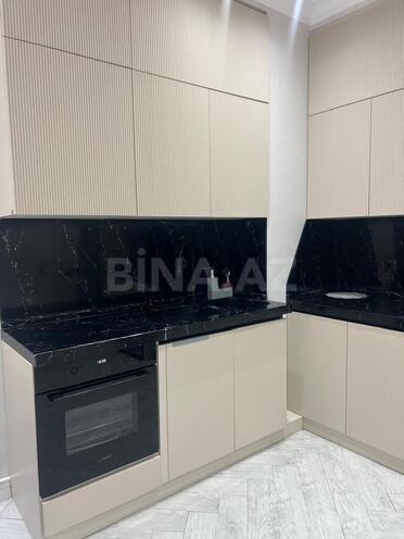 Satılır 3 otaqlı yeni tikili 75 m², 20 Yanvar m., photo 5 from 18
