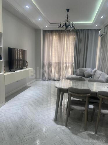 Satılır 3 otaqlı yeni tikili 75 m², 20 Yanvar m., photo 13 from 18