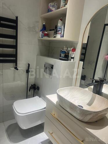 Satılır 3 otaqlı yeni tikili 75 m², 20 Yanvar m., photo 12 from 18