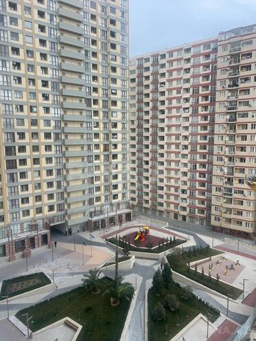 Satılır 3 otaqlı yeni tikili 75 m², 20 Yanvar m., photo 1 from 18