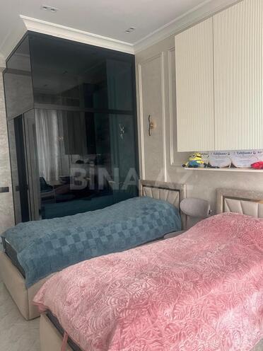 Satılır 3 otaqlı yeni tikili 75 m², 20 Yanvar m., photo 15 from 18